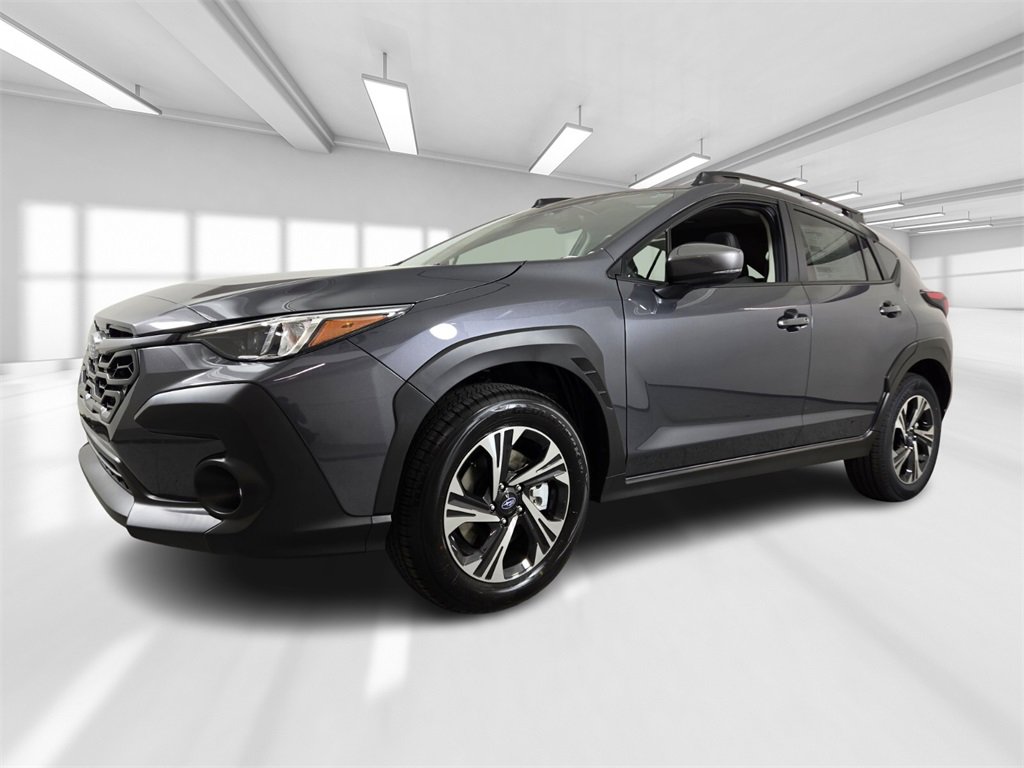 New 2025 Subaru Crosstrek 2.0i Premium image 2