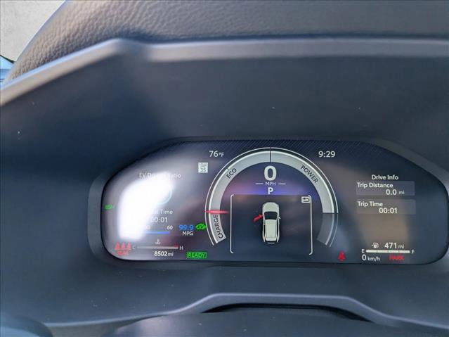 Used 2025 Toyota RAV4 Limited image 11