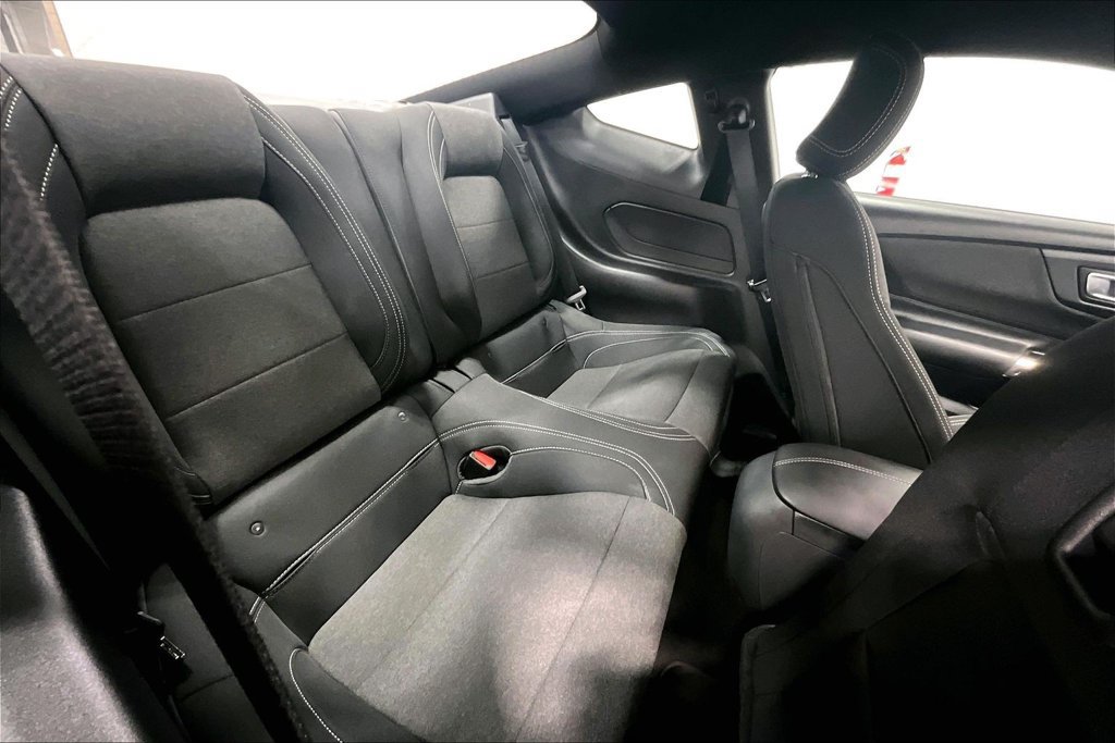 Used 2026 Ford Mustang GT RWD image 25