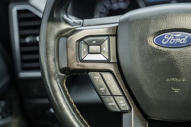 Used 2020 Ford Expedition Max Limited w/ Equipment Group 301A image 34