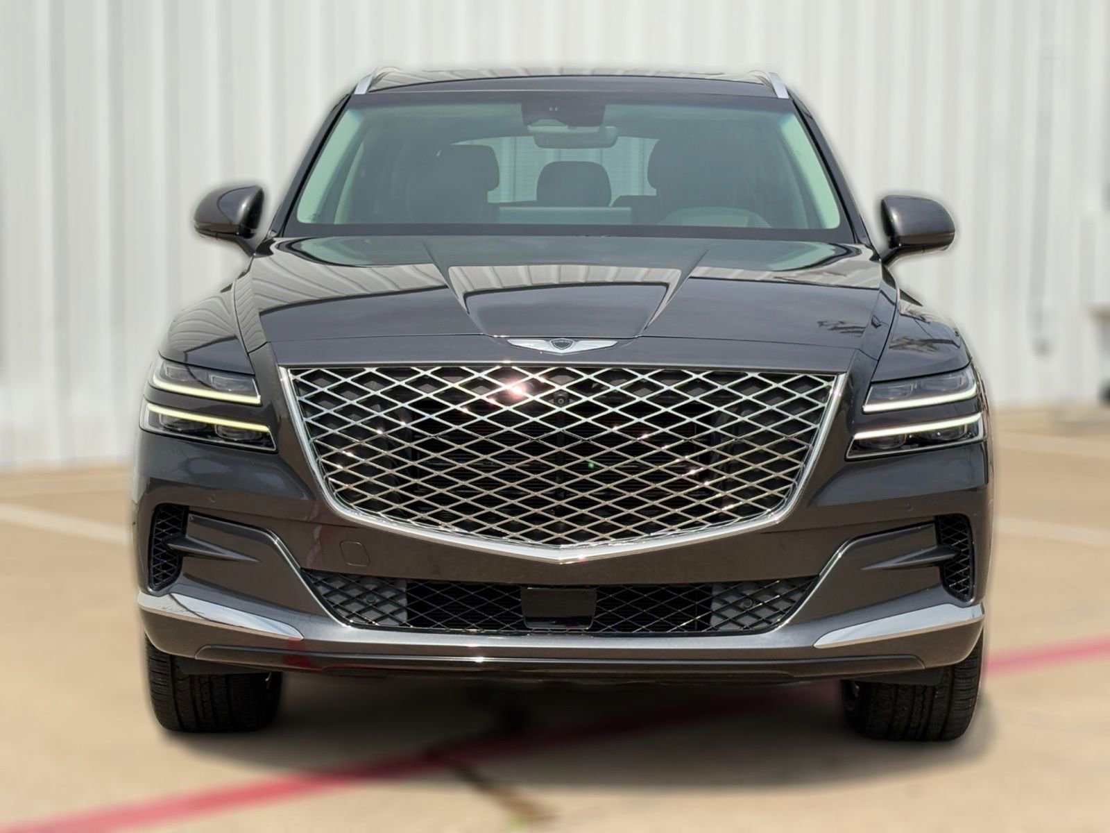 Used 2023 Genesis GV80 2.5T w/ Prestige 20" Package image 4