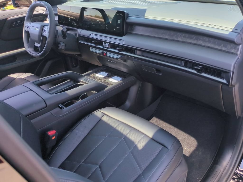 New 2027 Kia Telluride SX Prestige X-Pro AWD/4WD image 29