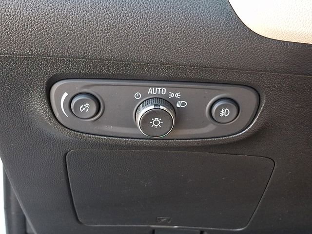 Used 2022 Buick Encore GX Preferred w/ Cold Weather Comfort Package image 24