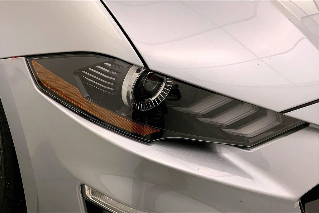 Used 2021 Ford Mustang GT Premium w/ Equipment Group 401A image 26