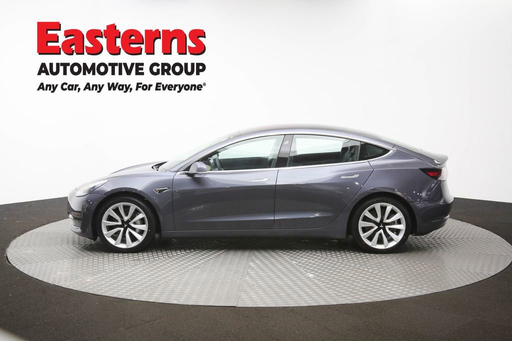 Used 2018 Tesla Model 3 Long Range image 56