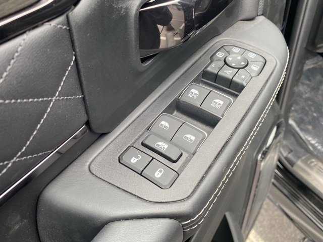 New 2026 RAM 2500 Limited image 13