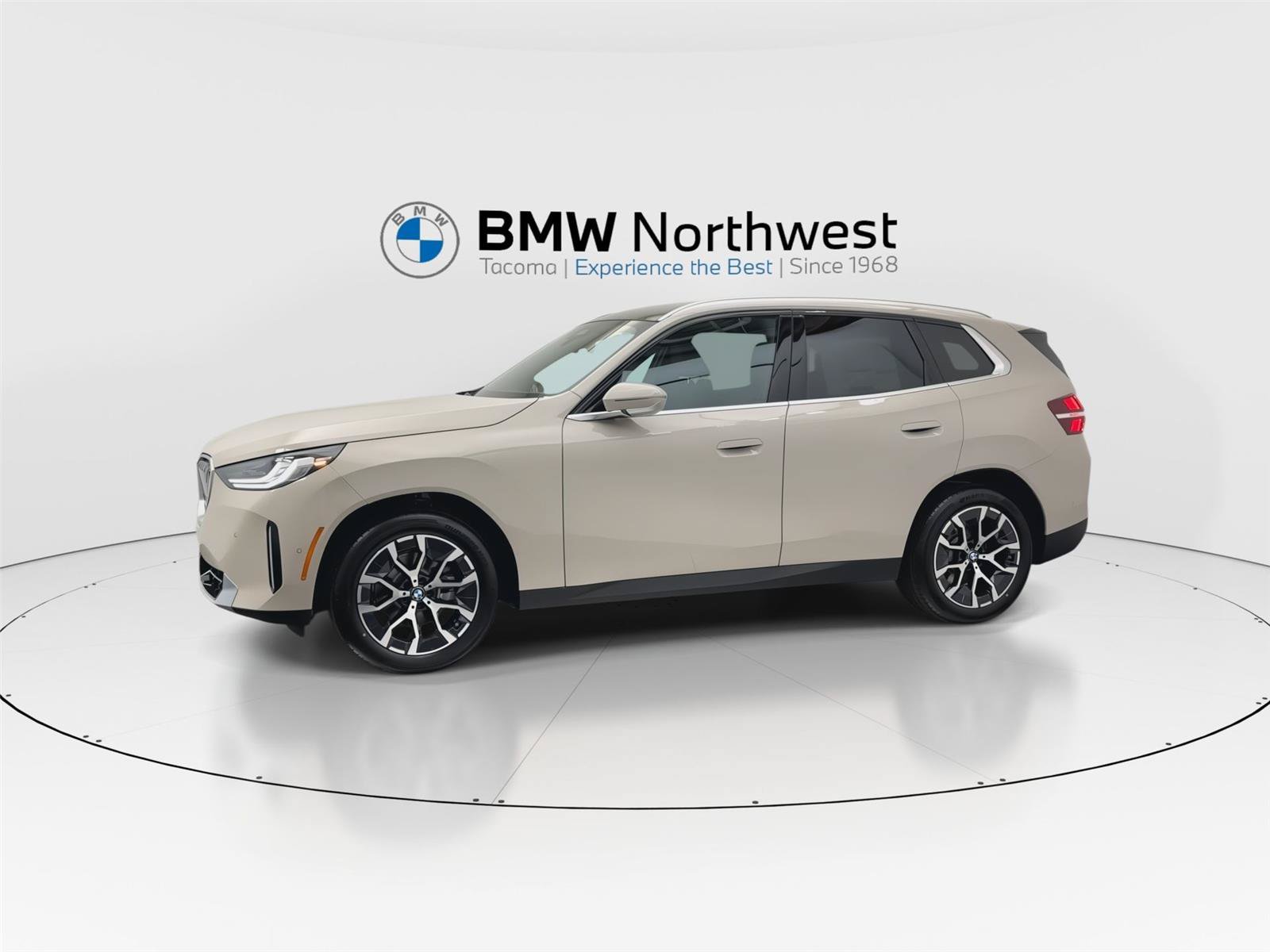 New 2026 BMW X3 xDrive30i w/ Convenience Package AWD/4WD image 10
