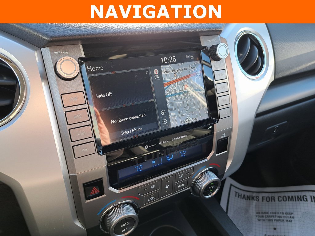 Used 2021 Toyota Tundra SR5 image 17