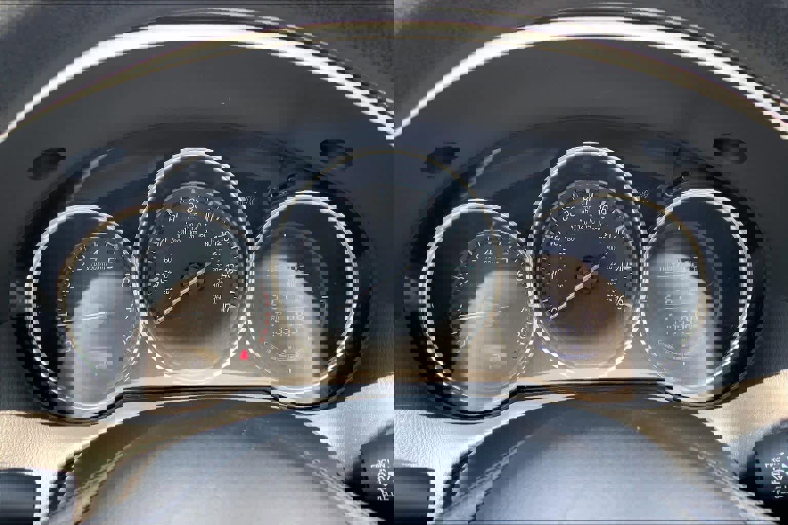 Used 2016 MAZDA CX-5 Sport w/ Rear Camera Package image 24