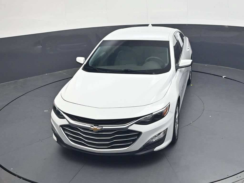 Used 2020 Chevrolet Malibu LT FWD image 22