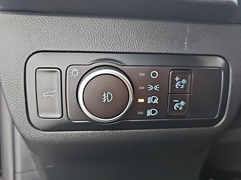 New 2026 Ford Escape ST-Line Select w/ Equipment Group 401A image 21