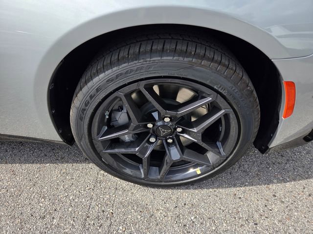 New 2026 Dodge Charger Scat Pack AWD/4WD image 15