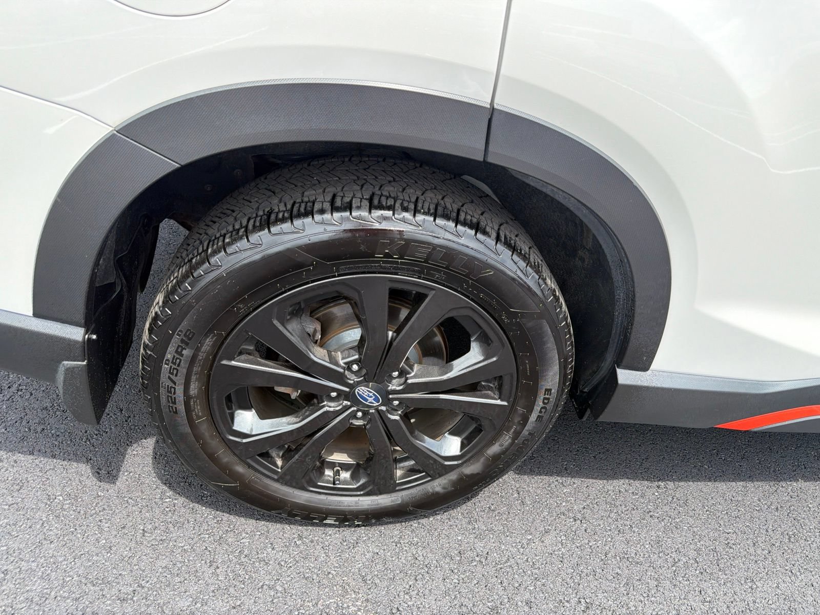 Used 2022 Subaru Forester Sport AWD/4WD image 29