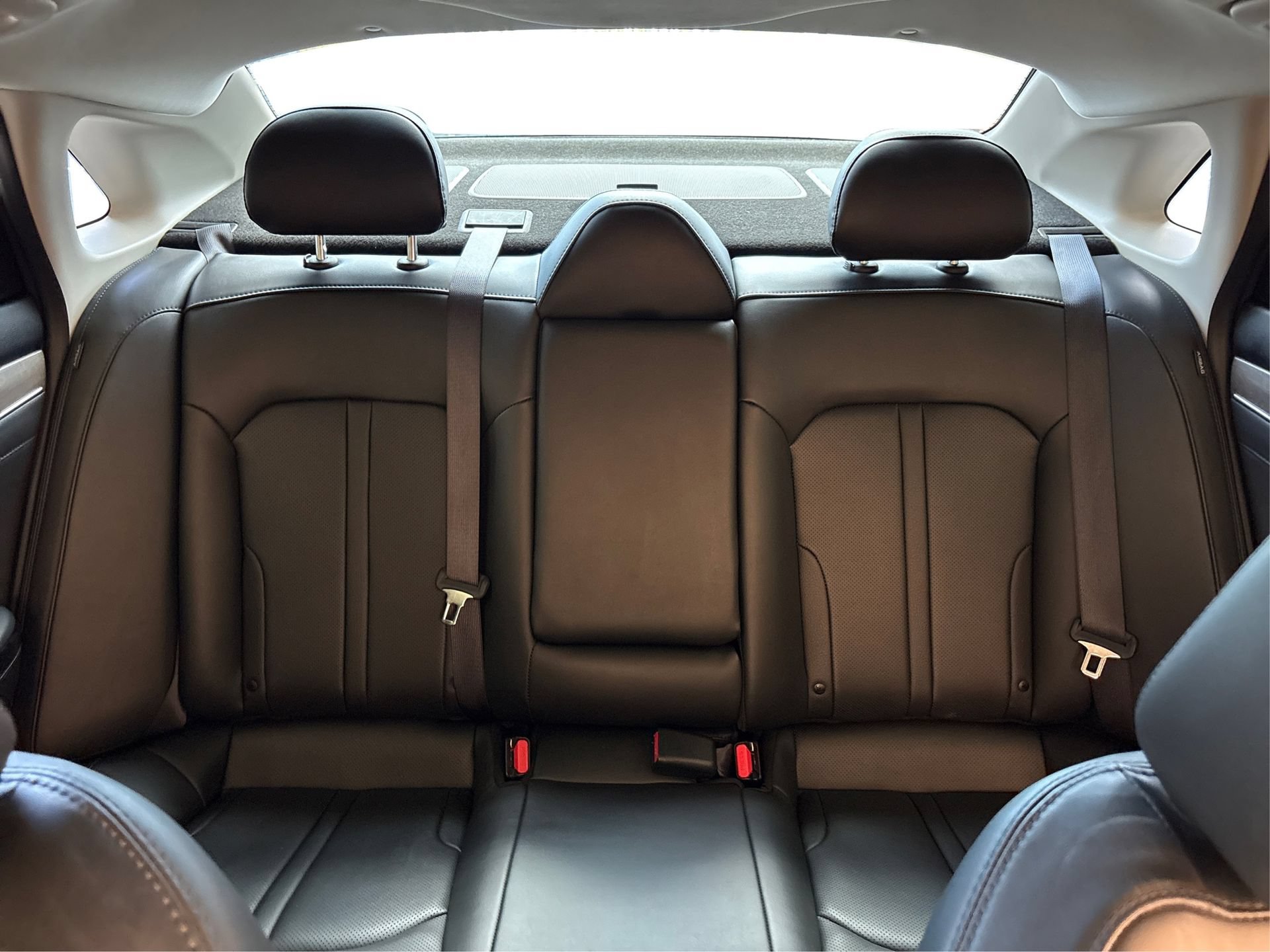 Used 2024 Kia K5 EX w/ EX Premium Package FWD image 17