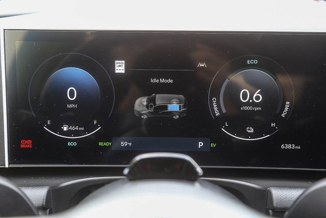 Certified 2025 Hyundai Tucson SEL AWD/4WD image 27