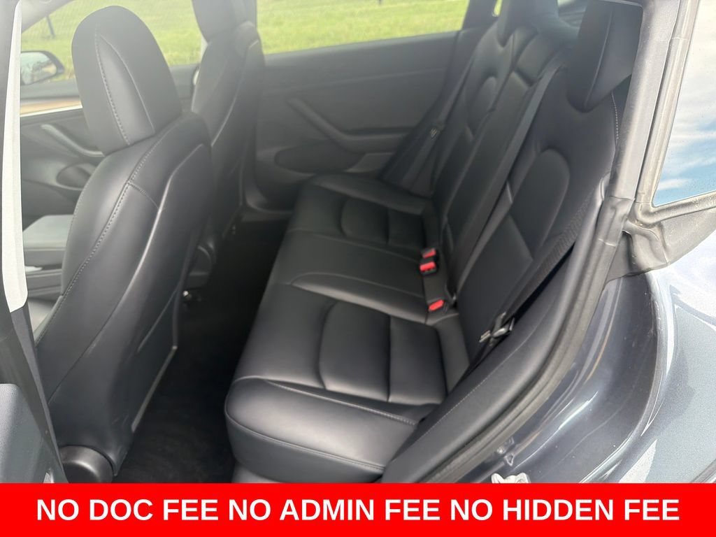 Used 2023 Tesla Model 3 Standard Range RWD image 25