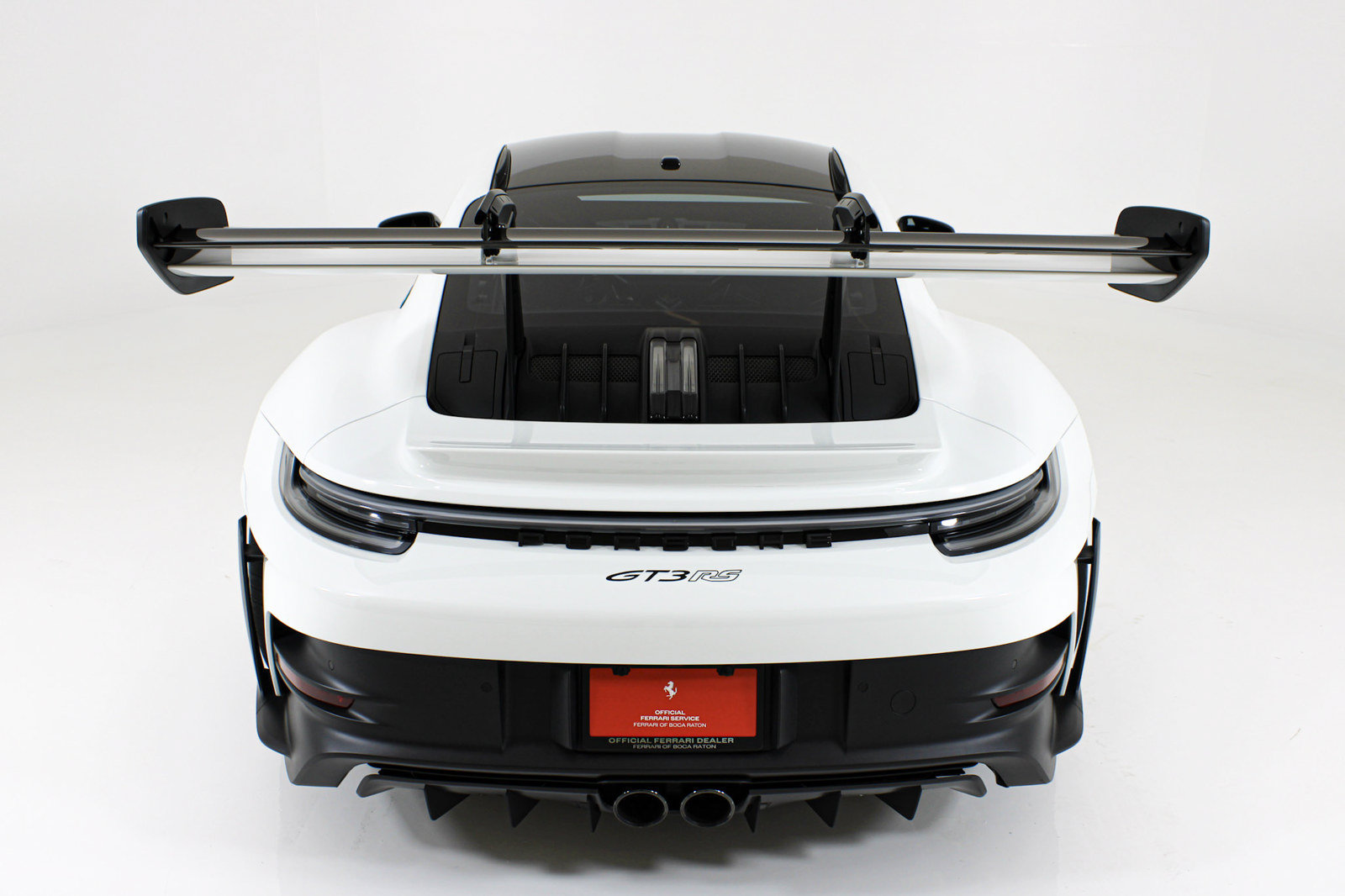 Used 2024 Porsche 911 GT3 RS RWD image 24