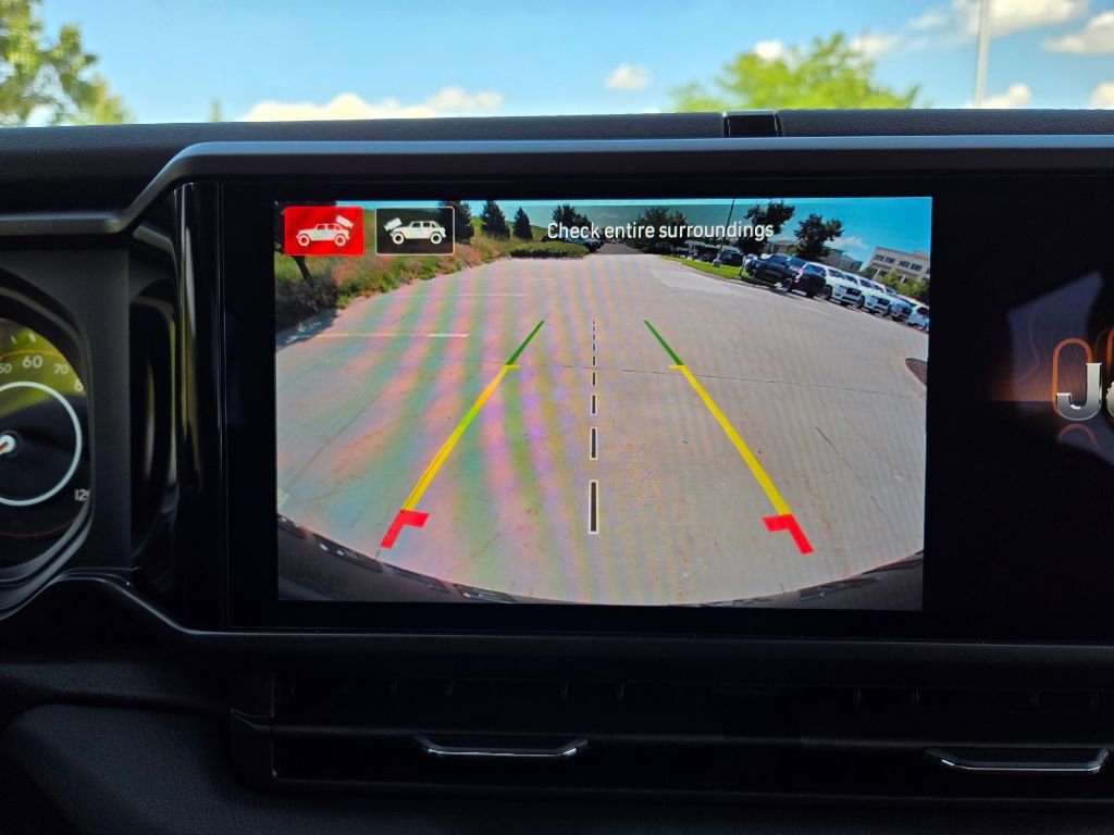 New 2024 Jeep Wrangler Unlimited Rubicon 392 image 23