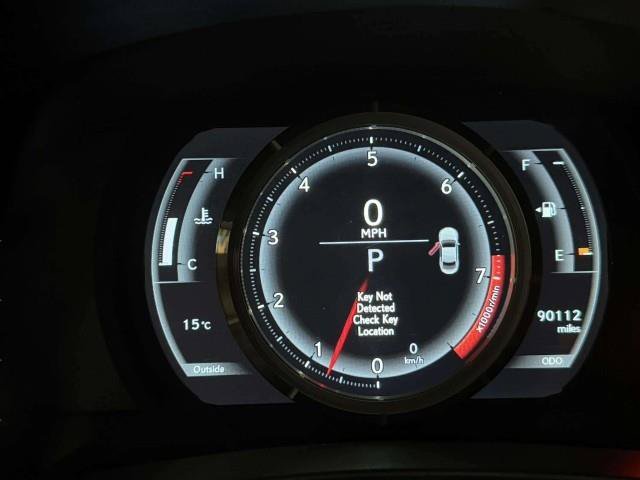 Used 2018 Lexus RC 300 AWD image 32
