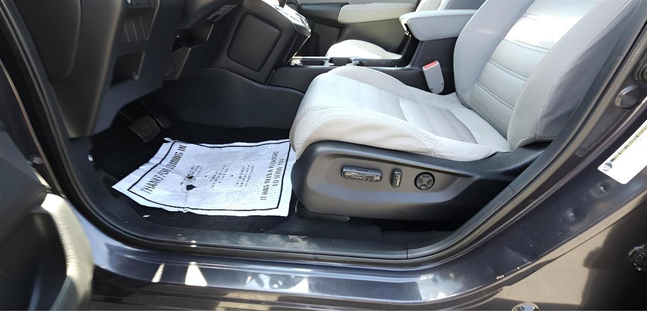 Used 2018 Honda CR-V EX image 11