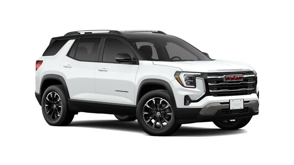 New 2026 GMC Terrain Elevation w/ Elevation Premium Package image 54