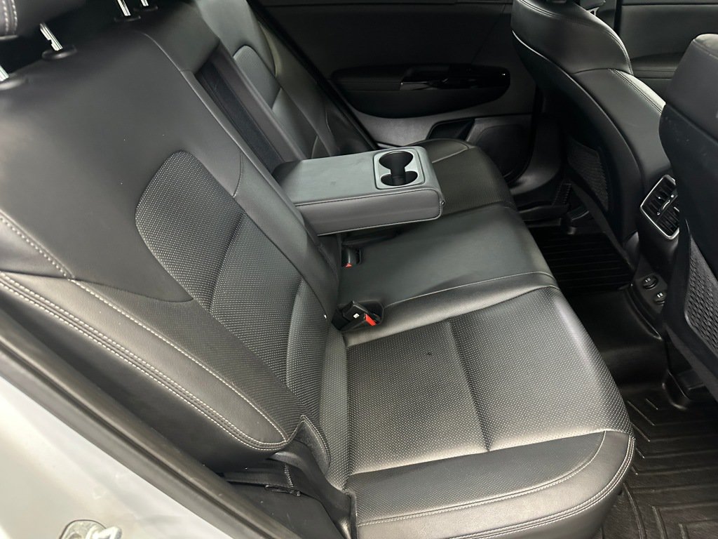 Used 2020 Kia Sportage S w/ S Premium Package FWD image 26