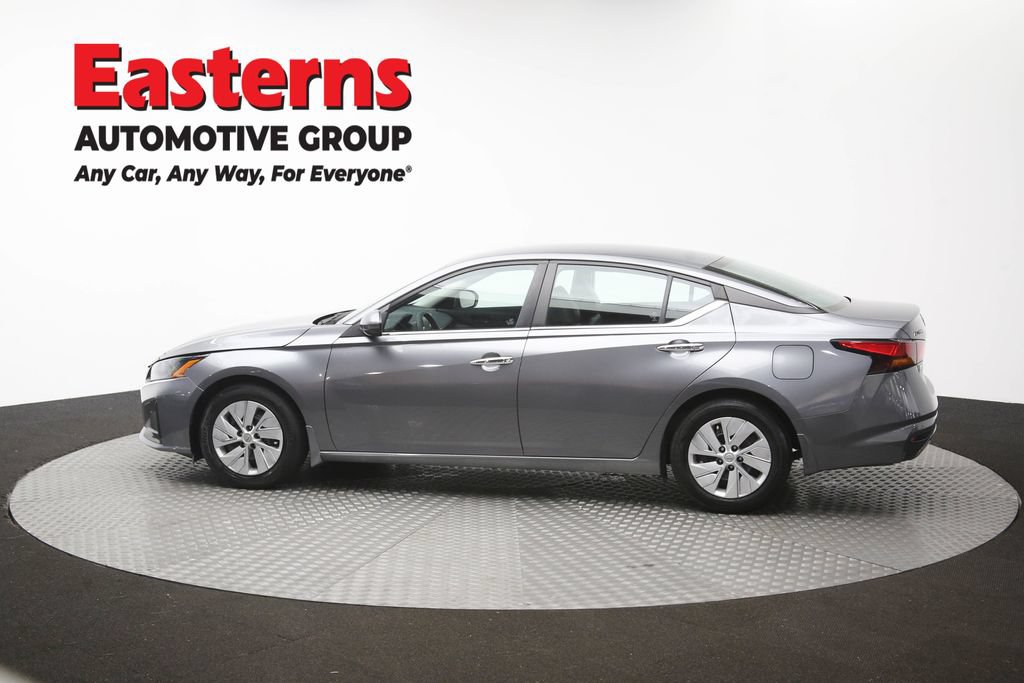 Used 2023 Nissan Altima 2.5 S FWD image 60