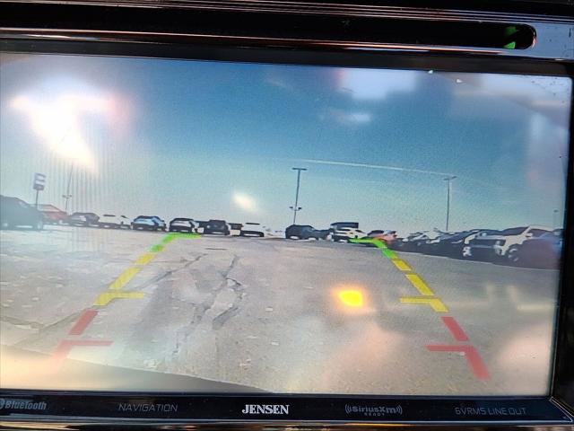 Used 2002 Chevrolet Corvette Convertible w/ Preferred Equipment Group1 image 15