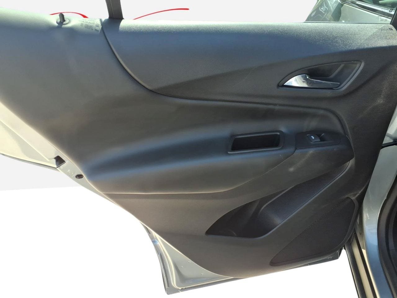 Used 2024 Chevrolet Equinox LT AWD/4WD image 12