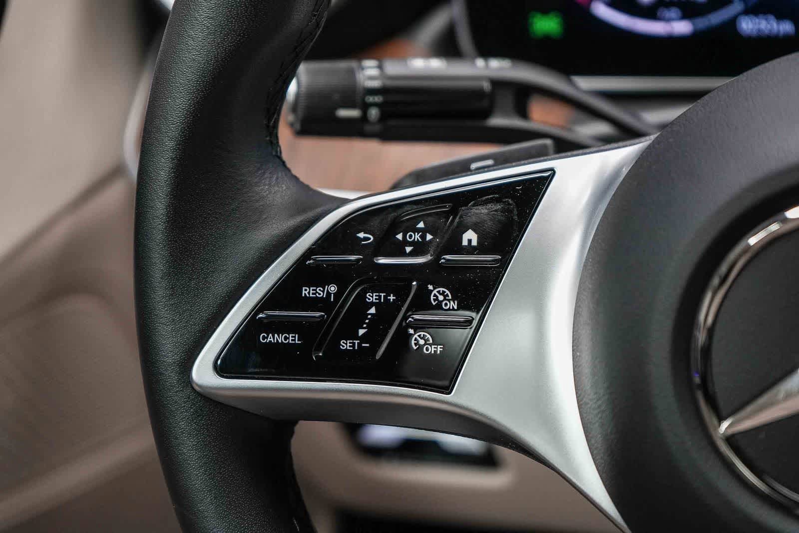 Certified 2024 Mercedes-Benz C 300 Sedan image 20
