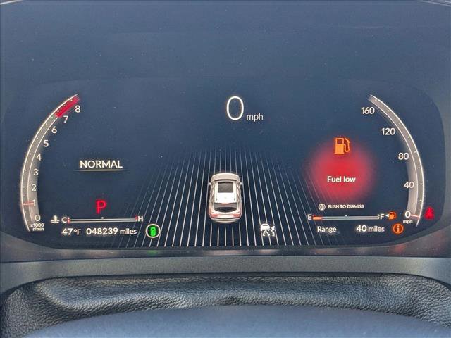 Used 2022 Acura MDX A-Spec image 12