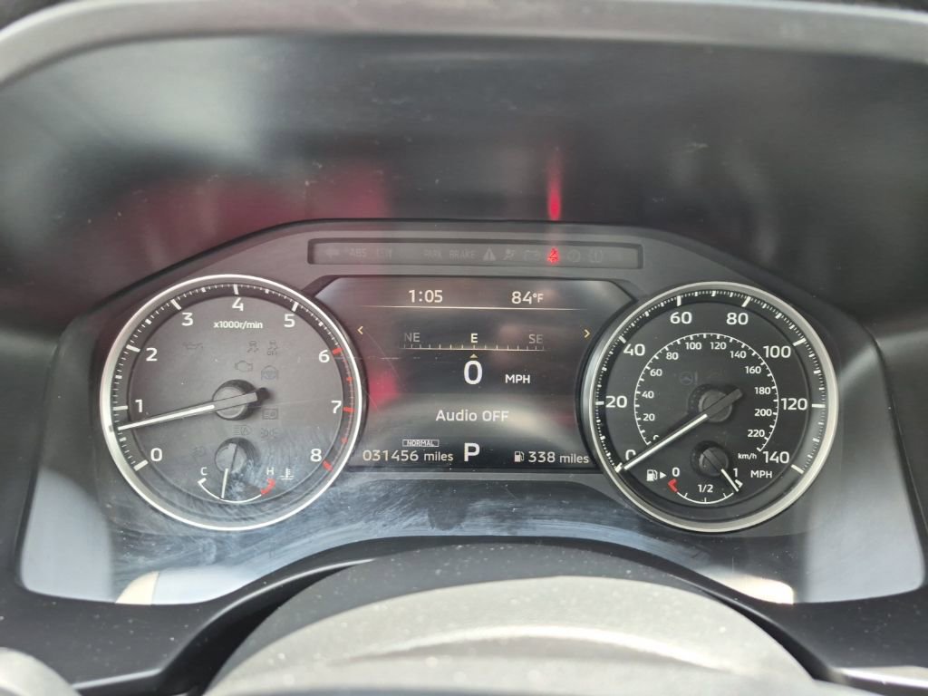 Used 2025 Mitsubishi Outlander AWD image 8