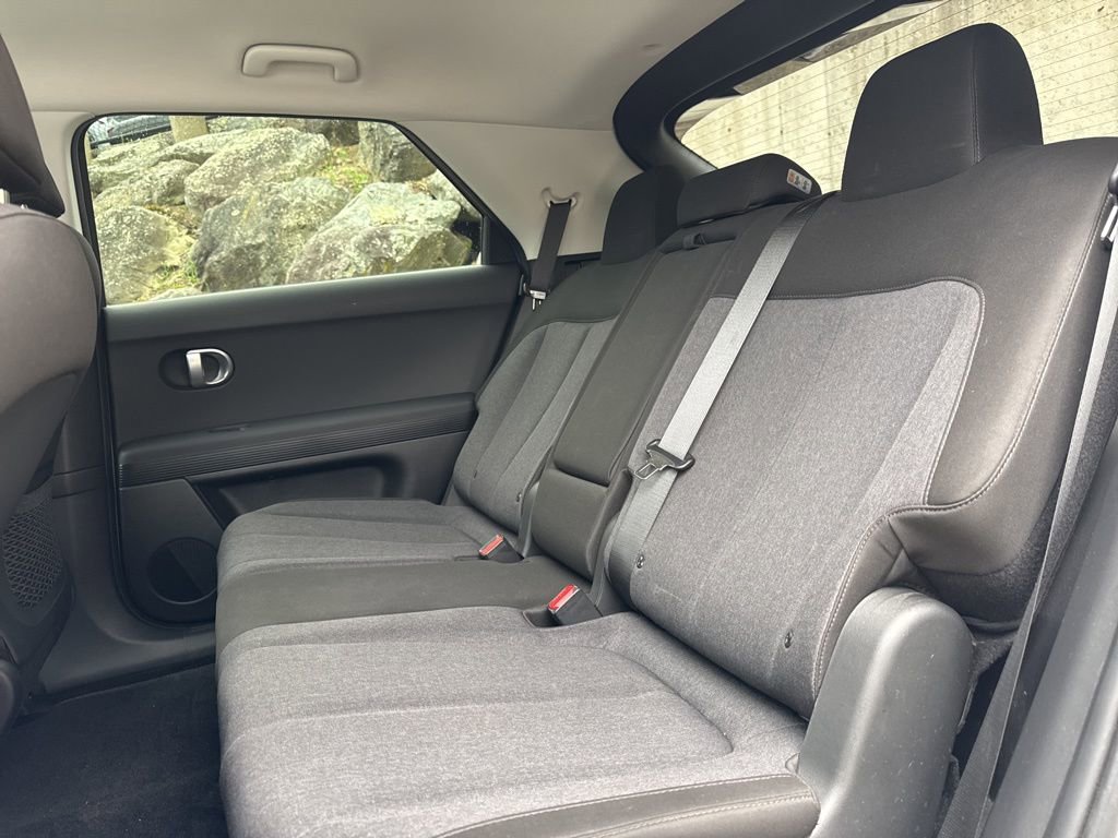 Certified 2023 Hyundai Ioniq 5 SE RWD image 20