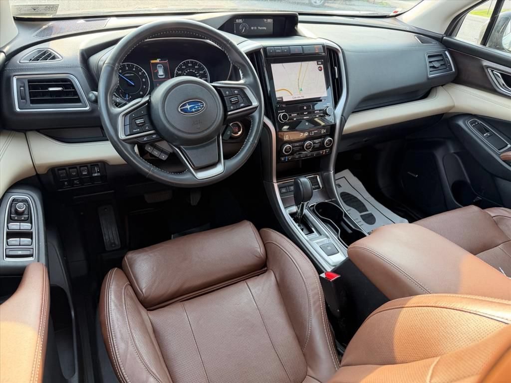 Used 2020 Subaru Ascent Touring w/ Popular Package #2A AWD/4WD image 7