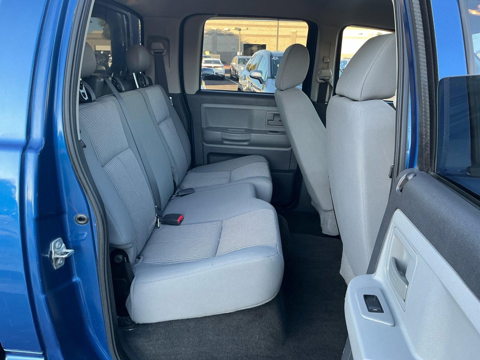 Used 2010 Dodge Dakota Big Horn image 18