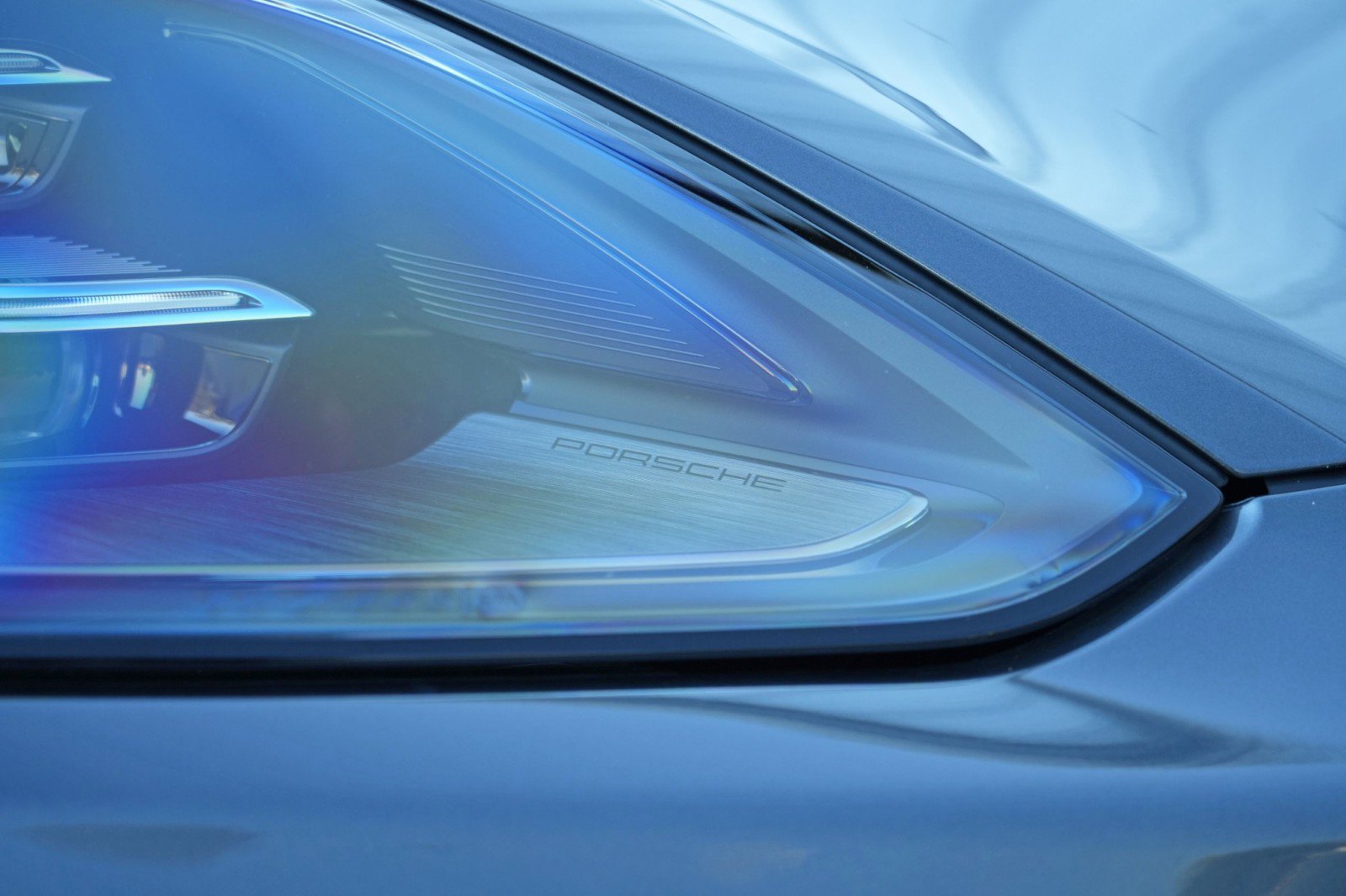 Used 2024 Porsche Cayenne S image 67