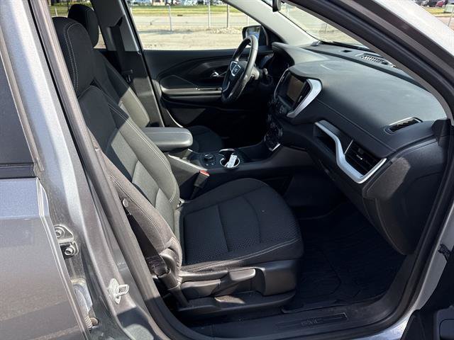Certified 2023 GMC Terrain SLE w/ Driver Convenience Package AWD/4WD image 18