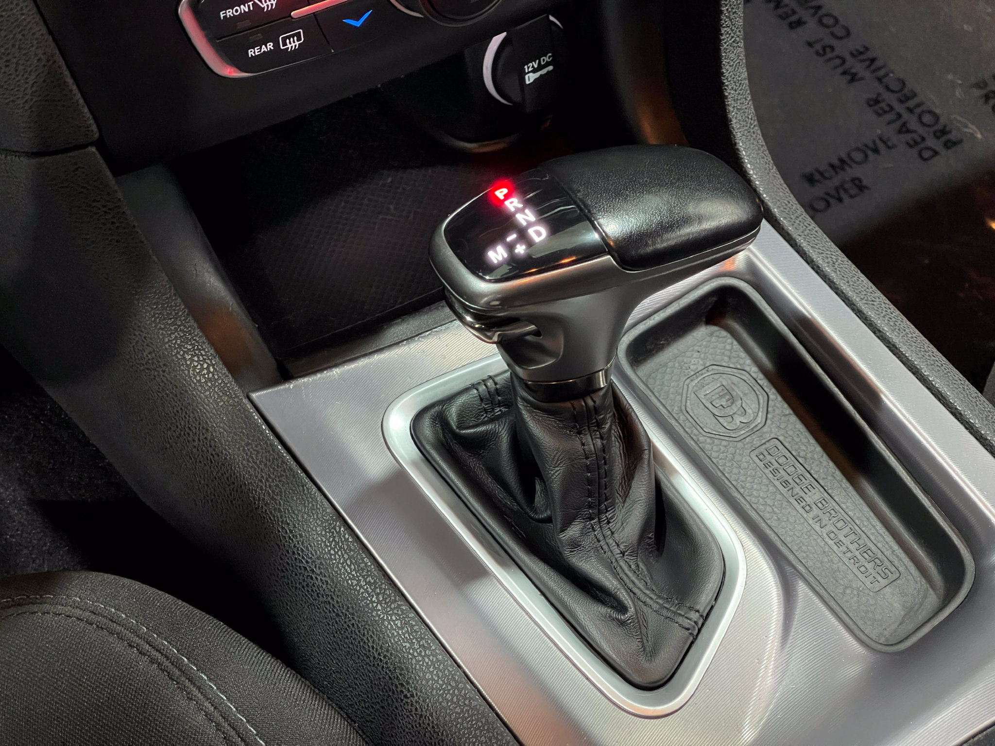 Used 2021 Dodge Charger Scat Pack RWD image 27