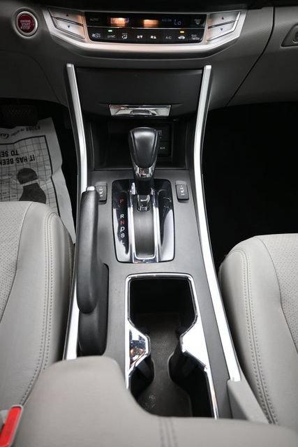 Used 2015 Honda Accord EX-L image 14