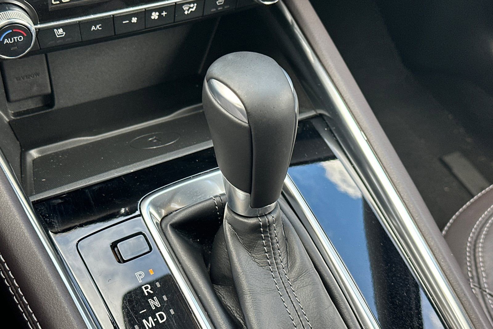 Certified 2025 MAZDA CX-5 Signature image 21