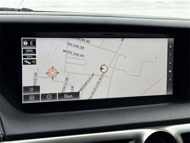 Used 2018 Lexus GS 350 F Sport image 20