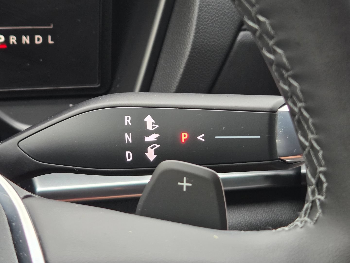 New 2026 GMC Terrain Elevation w/ Technology Package II AWD/4WD image 32