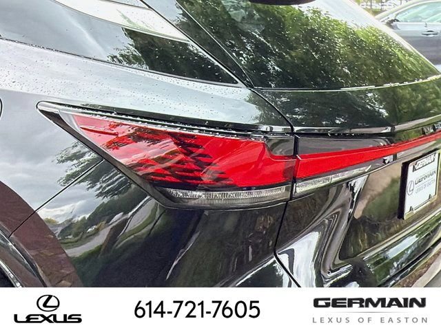 New 2026 Lexus RX 350 AWD image 15