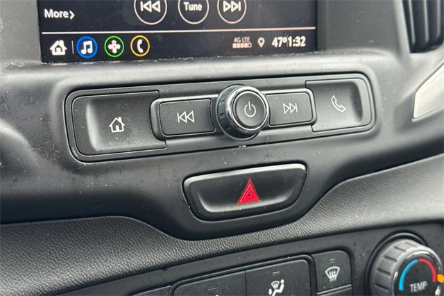 Used 2020 GMC Terrain SLE w/ Elevation Edition image 31