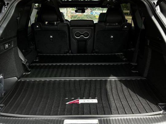 New 2026 Acura MDX A-Spec AWD/4WD image 30