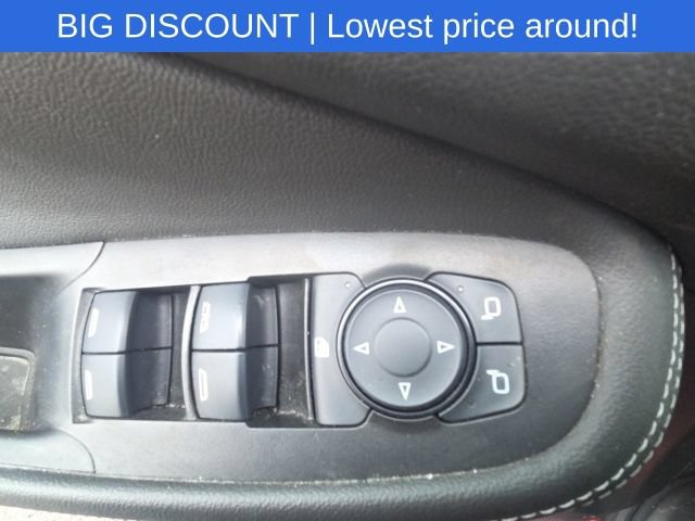 Used 2024 Buick Encore GX Sport Touring AWD/4WD image 23