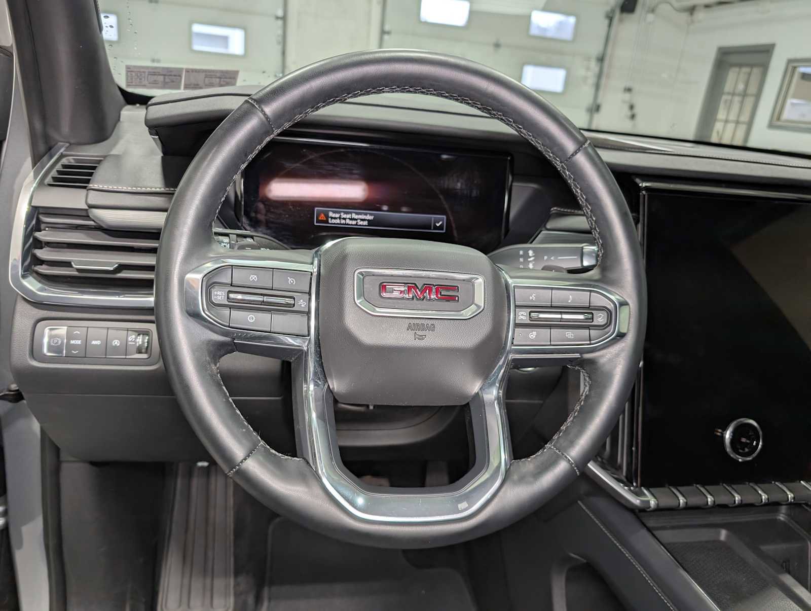 Certified 2024 GMC Acadia Elevation w/ Luxury Package image 37