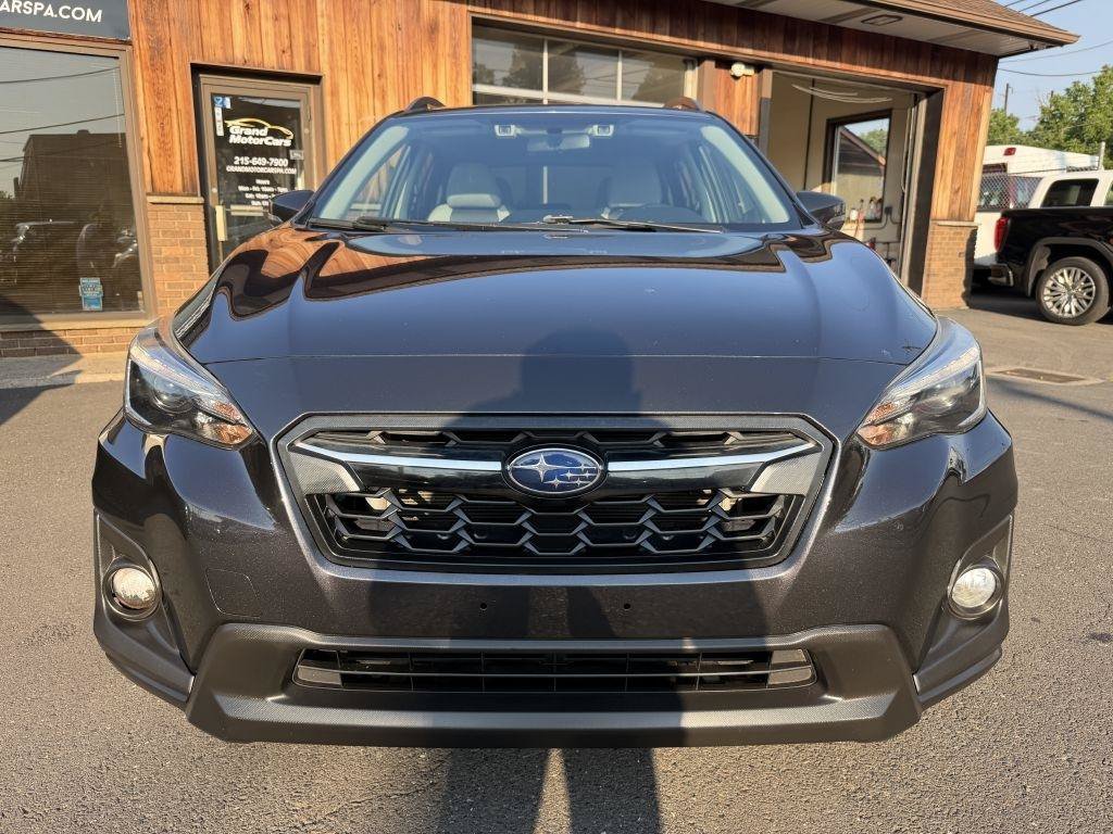 Used 2018 Subaru Crosstrek 2.0i Limited AWD/4WD image 8