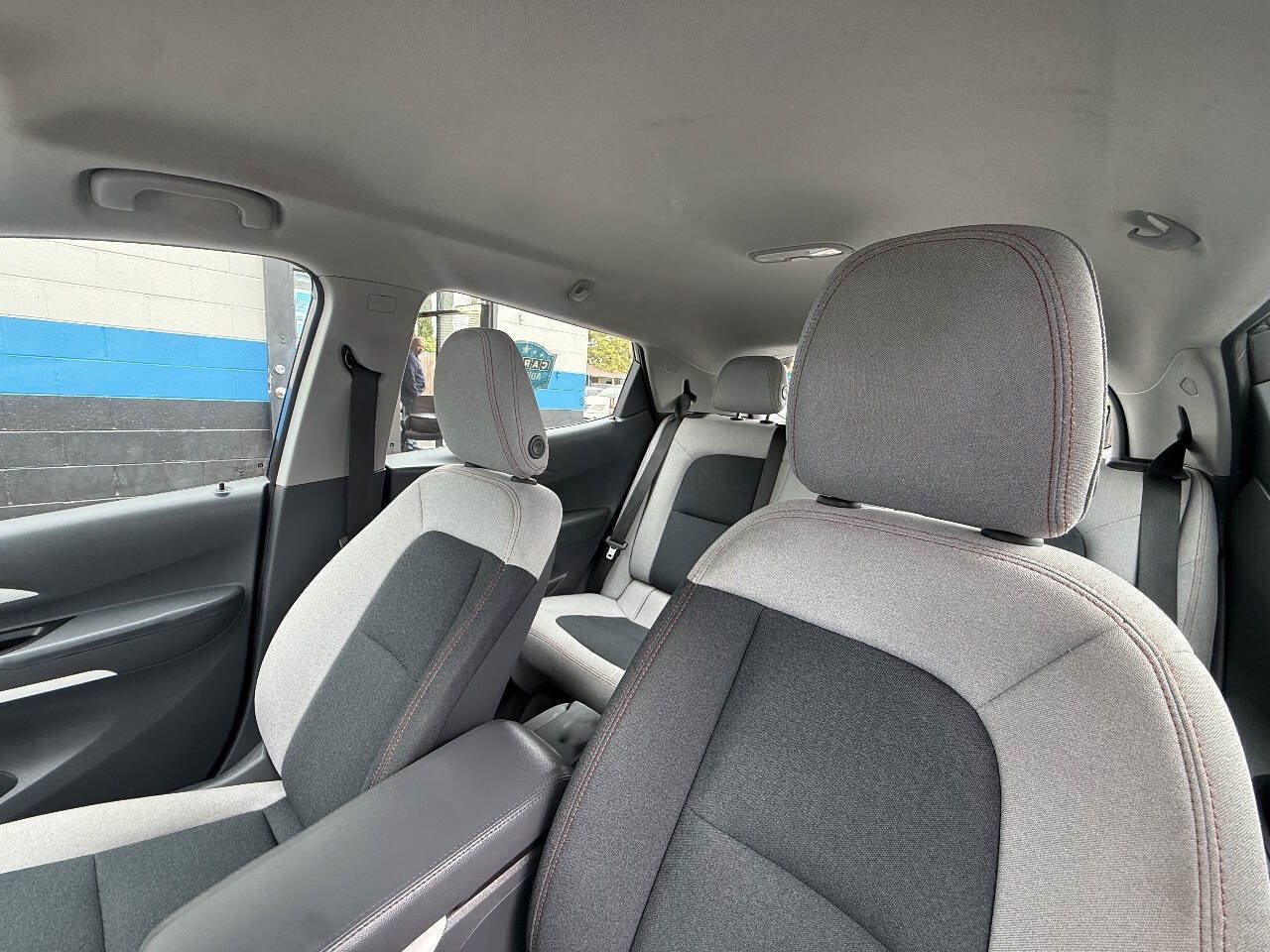 Used 2019 Chevrolet Bolt LT FWD image 10