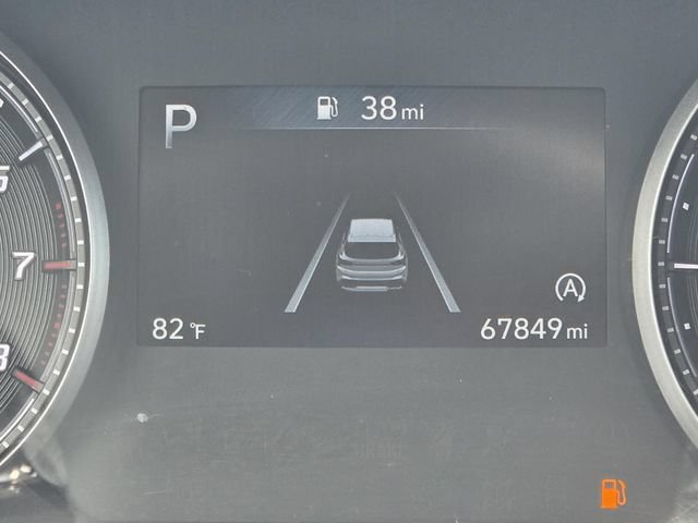 Used 2021 Hyundai Santa Fe SE FWD image 17